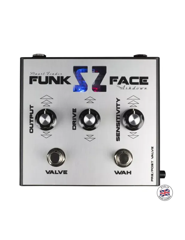 ASHDOWN FS-FUNK FACE Offerta Lampo