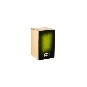 Compra Adesso MEINL SC100GRB Green Burst