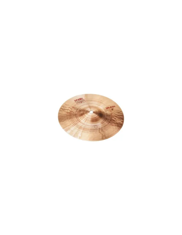 PAISTE PST 8 Splash Reflector 10" Di Tendenza