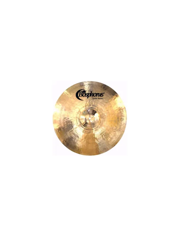 BOSPHORUS SPLASH 7" GOLD SERIES Nuovo Arrivo