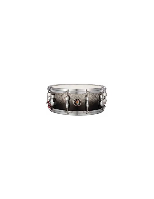 SAKAE Maple Rullante 14" x 5,5" Mighty Halo - DRY Popolare