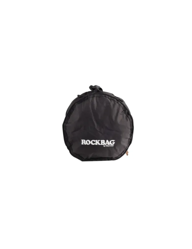 ROCKBAG RB 22465 B - Borsa imbottita per power tom 16"x14" - Serie Student Di Tendenza