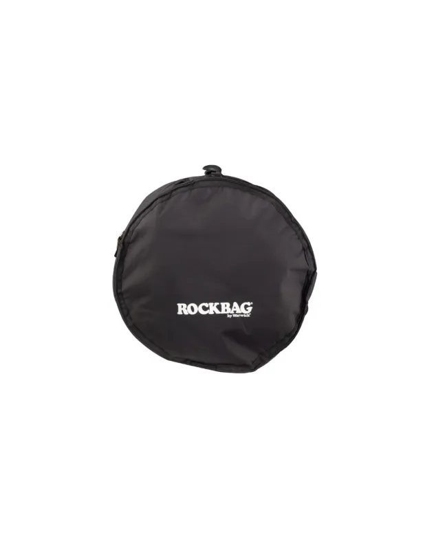 ROCKBAG RB 22481 B - Borsa imbottita per grancassa 20"x16" - Serie Student Affare