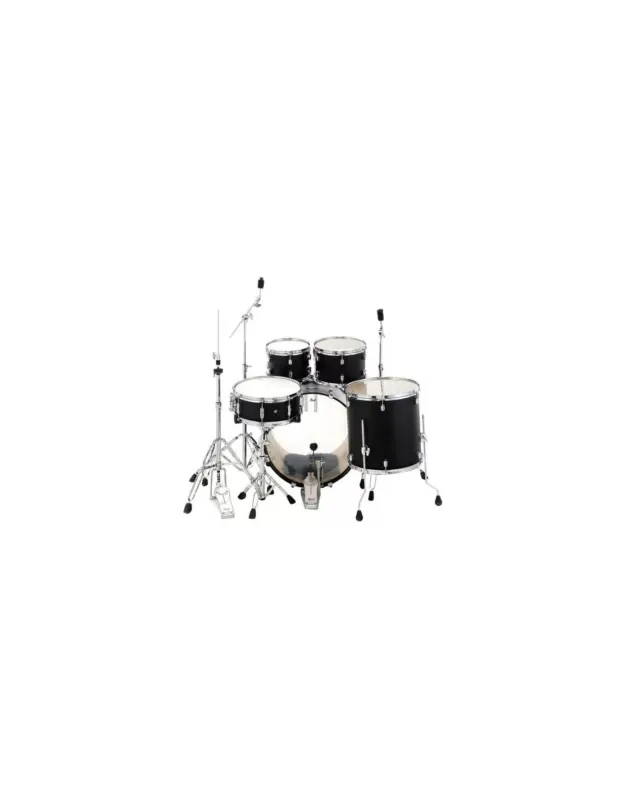 Spedizione Espresso PEARL DMP925S/C227 Decade Maple with Hardware Satin Slate Black