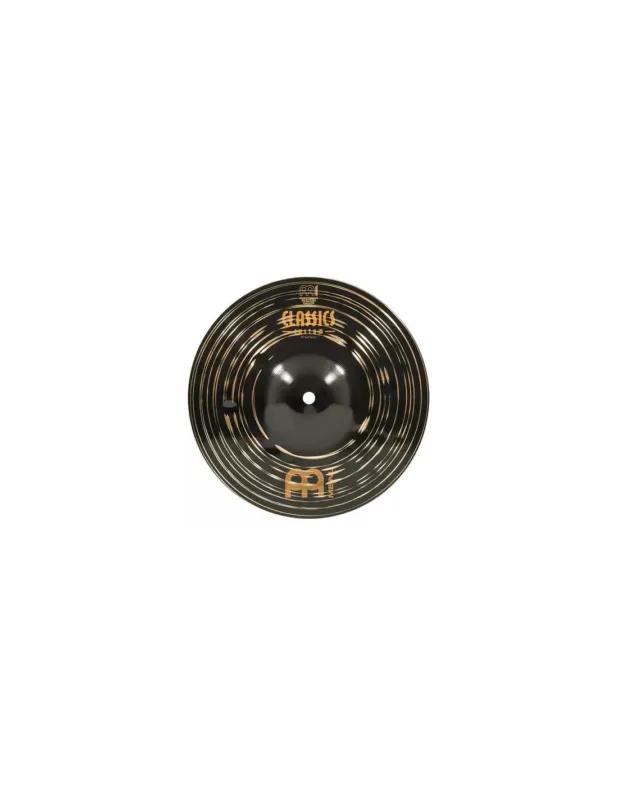 Direttamente Dal Produttore MEINL CC10DAS Classic Custom Dark