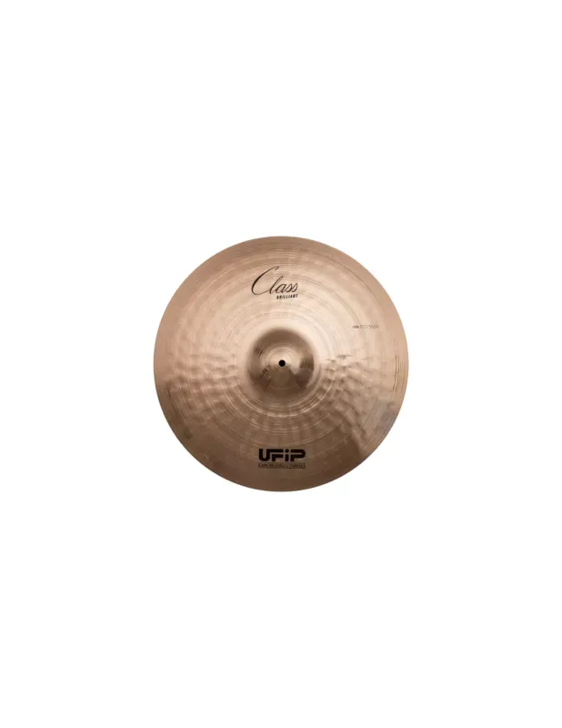 Novità UFIP Class Brilliant Ride 20"