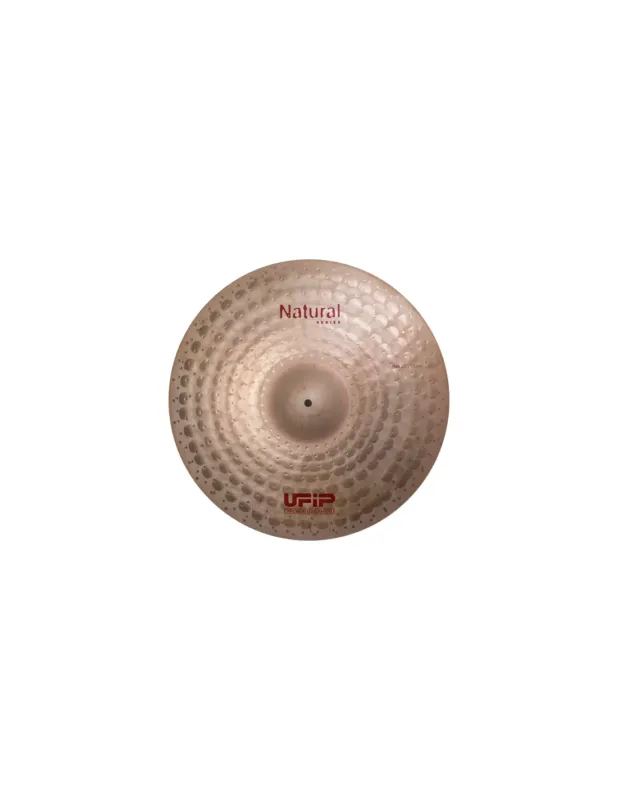 UFIP Natural Light Ride 20" Nuova Collezione