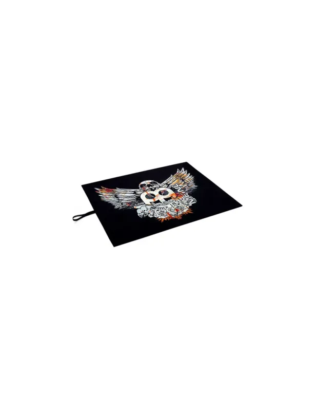 MEINL Jawbreaker Drum Rug Compra Online