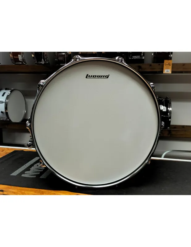 LUDWIG LU5514SL Supralite Pagamento Sicuro