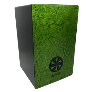 Giara by Duende DU FIRST-RAIZVERDE Cajon Prezzo Ridotto