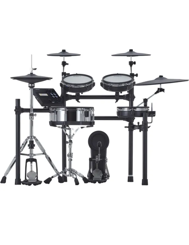 Novità ROLAND TD-27KV2