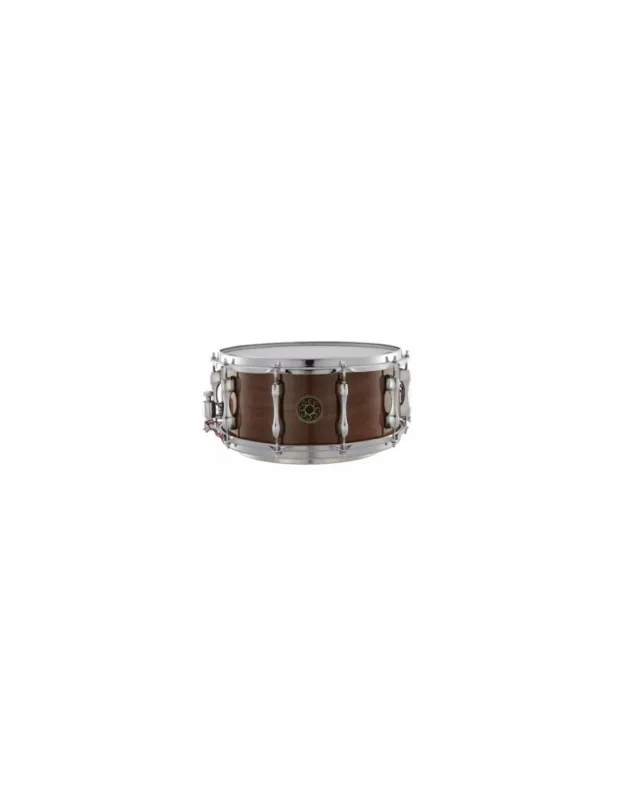 SAKAE Walnut Rullante 14" x 6,5" Promozione