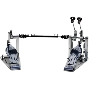 Solo Oggi DW Drum Workshop Machined Direct Drive Double Kick Pedal