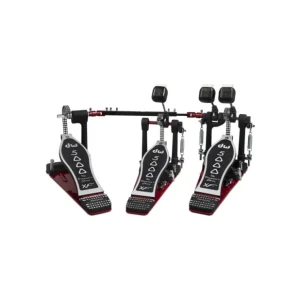 Dw DWCP5000 AD4XF 5000 Series XF Pedals Spedizione Espresso