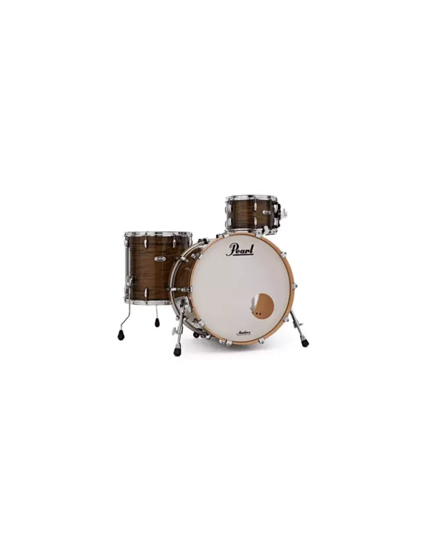 PEARL MCT923XSP/C415 Master Maple Complete Bronze Oyster Ultimissimo Modello