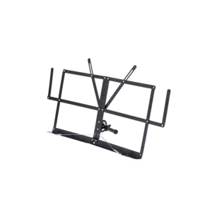 Hercules Stands HCBS-010BB LEGGIO DA SCRIVANIA Super Prezzo