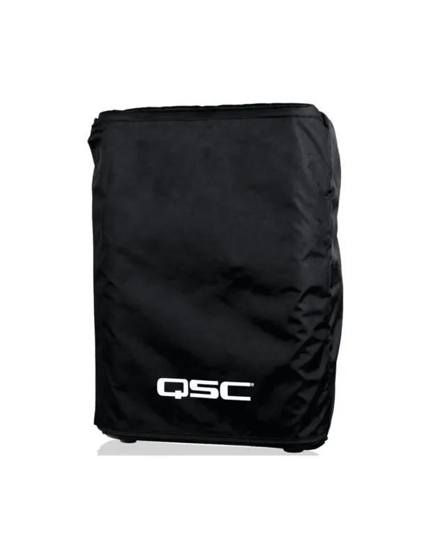 QSC Pro Audio CP8 OUTDOOR COVER Scelto Dai Clienti