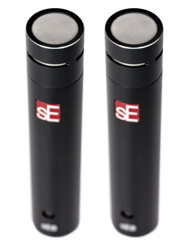 Acquista Ora sE Electronics sE8 Coppia Stereo