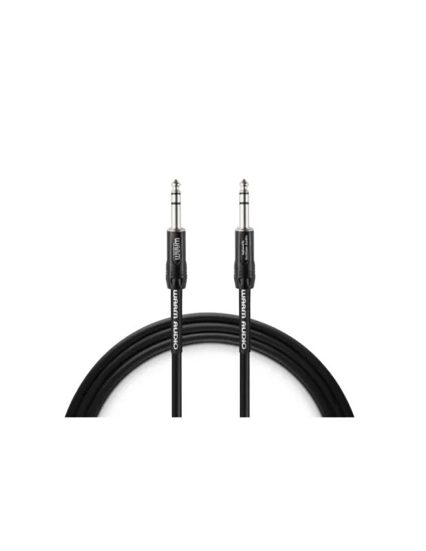 Occasione Warm Audio Cavo TRS 0.9 mt