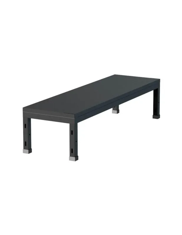Compra Adesso Power dynamics 750MS20 Modular Stairs 20cm+clamps