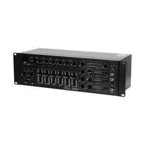 Algam Audio MZR-804 Mixer Zoner Spedito Oggi