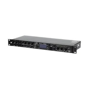 Algam Audio MPR-604 Mixer Multimediale Compra Online
