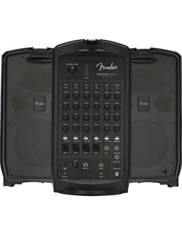 FENDER PASSPORT EVENT SERIES 2 Vendita Finale