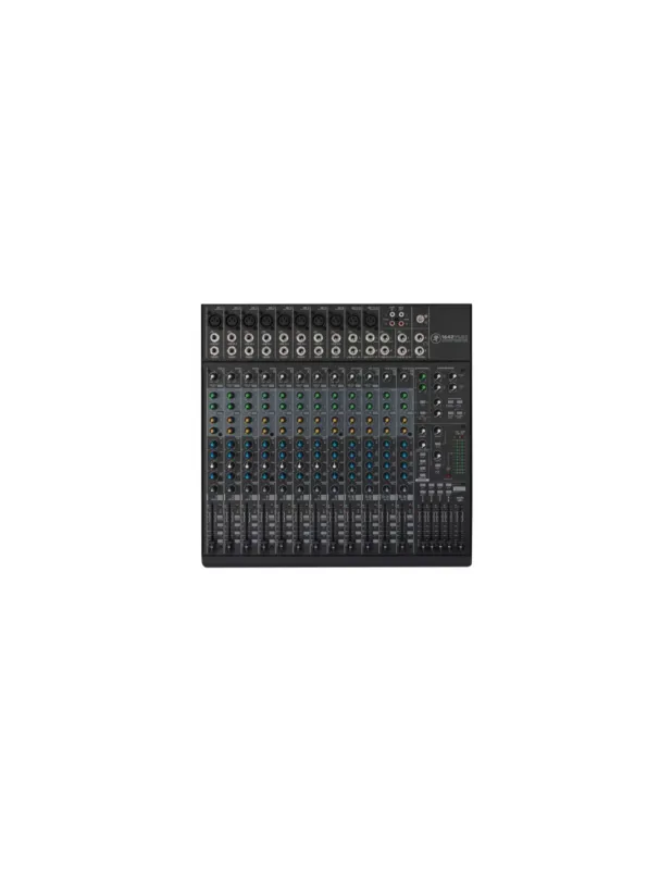 MACKIE 1642 VLZ4 Prezzo Scontato