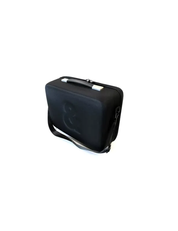 Pagamento Sicuro ALLEN & HEATH CQ-12T Soft Case